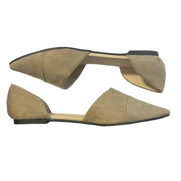 Chinese Laundry Easy Does It d'Orsey Flat - Picture 6 of 10